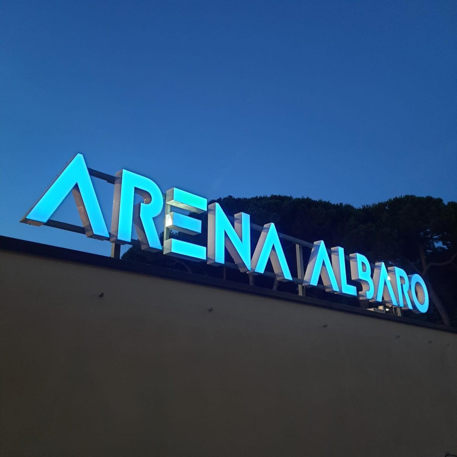 Arena Albaro House Apartment Genova Exterior foto