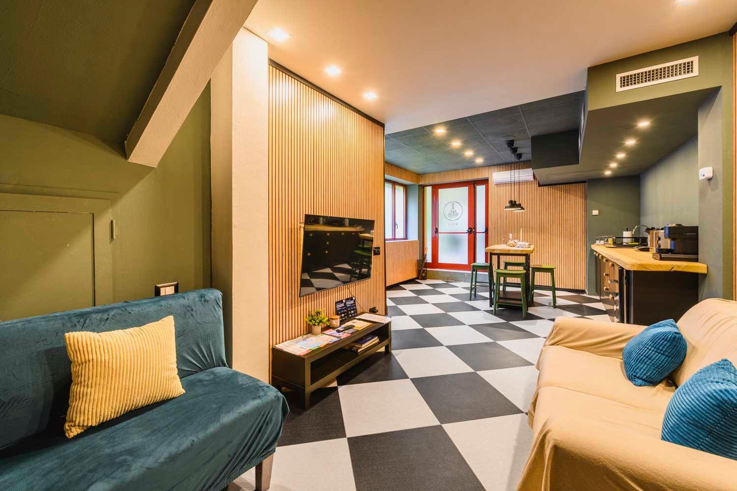 Arena Albaro House Apartment Genova Exterior foto