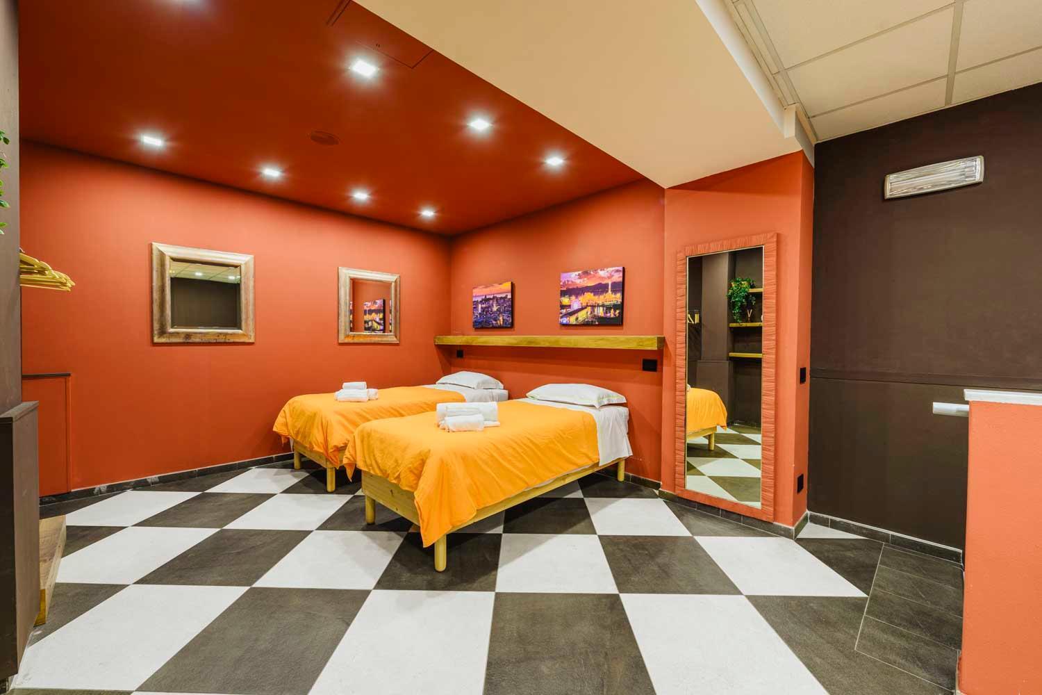 Arena Albaro House Apartment Genova Exterior foto