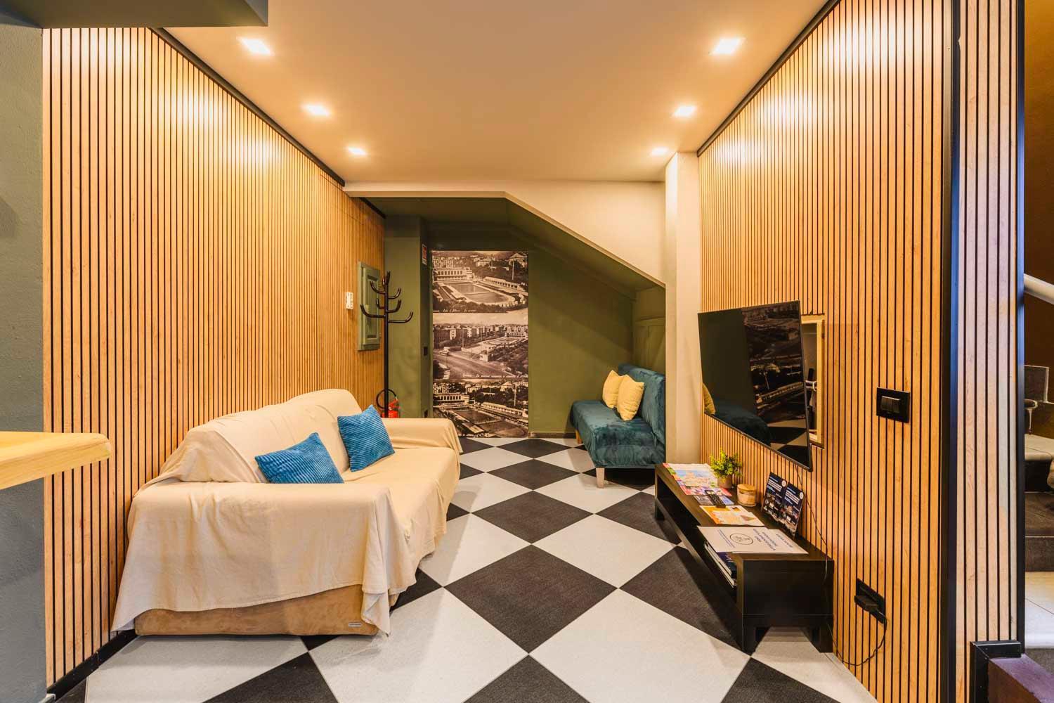 Arena Albaro House Apartment Genova Exterior foto